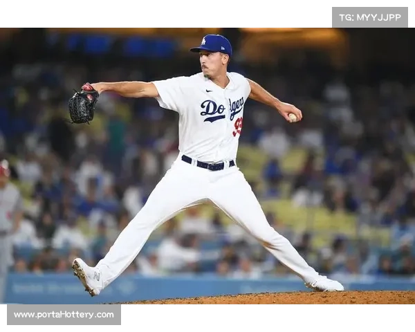 泰勒格拉斯诺五局投球八次三振展现绝佳状态助道奇横扫教士