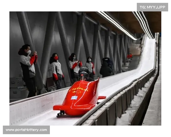 全国雪车女子双人车：应清王瑜组合夺冠