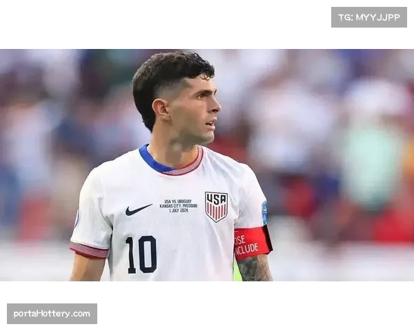 普利西奇当选米兰月最佳,美国队长称适应意甲节奏顺利 普利西奇当选米兰月最佳,美国队长称适应意甲节奏顺利