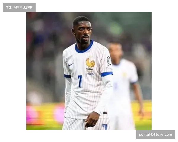 金球奖得主登贝莱在巴黎角色转变,伤病困扰下多以替补身份登场