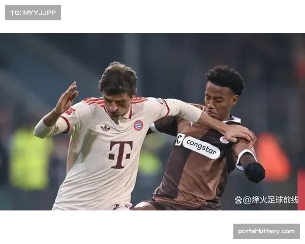 圣保利前锋戴维斯：保级战每场都是决赛