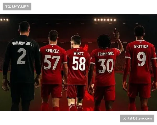 利物浦今夏引援投入达4亿欧元，组建欧洲顶级阵容