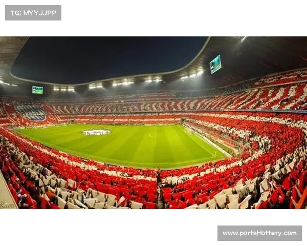 安联球场升级改造计划提上日程，提升观赛体验