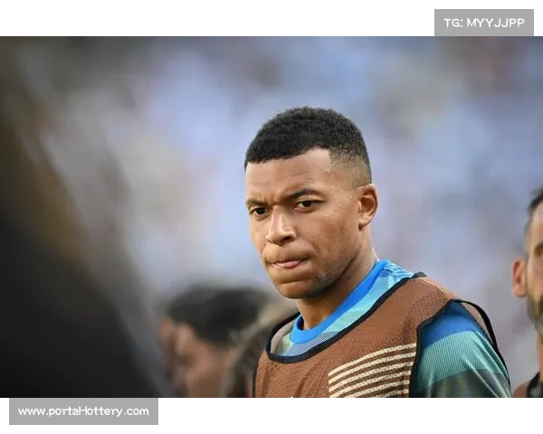 姆巴佩欧冠状态分析：西甲射手王为何欧战效率下滑