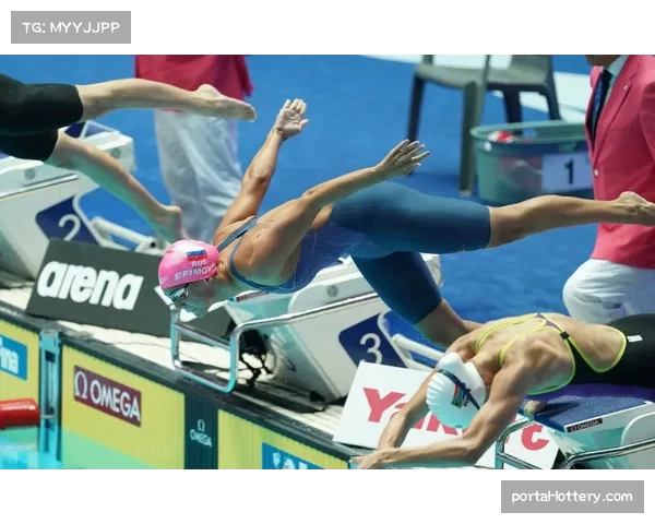 俄罗斯游泳运动员在国际体育仲裁法庭就参赛资格问题提起上诉 俄罗斯游泳运动员在国际体育仲裁法庭就参赛资格问题提起上诉